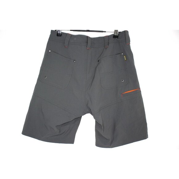 Howler Bros. Brothers Mens 30 x 9 Watermans Outdoor Hiking Ripstop Shorts C1103 - Picture 3 of 5